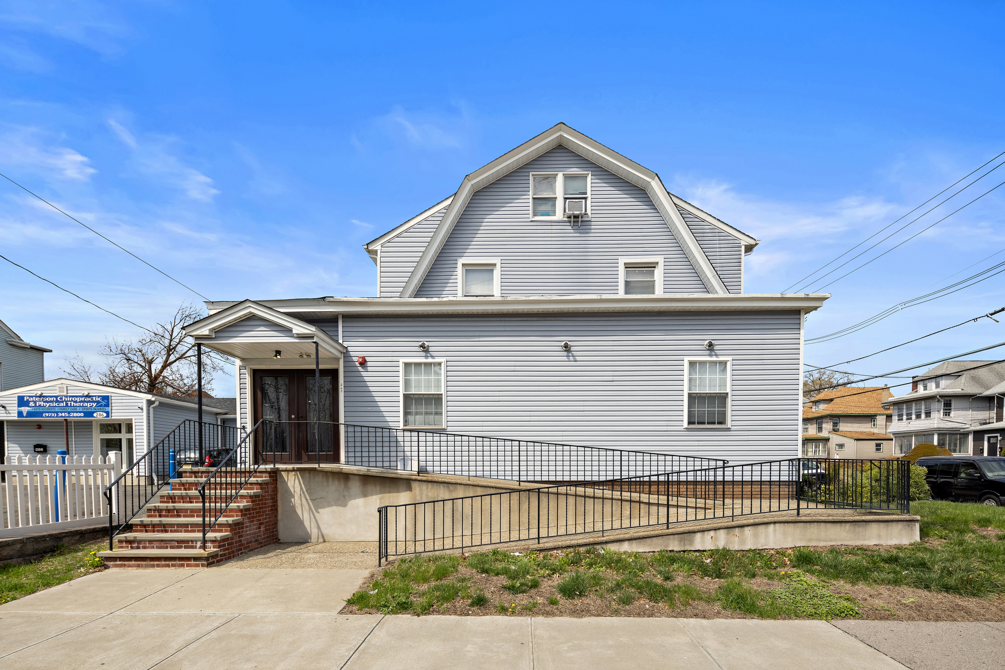 280 E 33rd St, Paterson, NJ for Rent