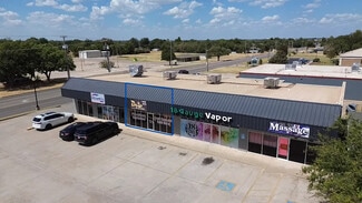 Oklahoma City, OK Retail - 435-447 SW 89th St Oklahoma City, OK Retail - 435-447 SW 89th St