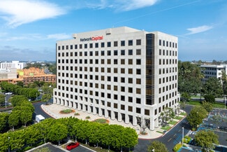 Irvine, CA Office - 7700 Irvine Center Dr