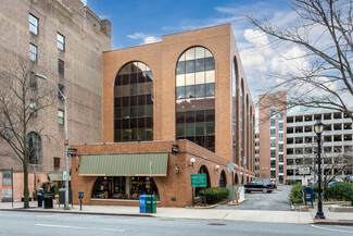 White Plains, NY Office, Office/Retail - 235-245 Main St