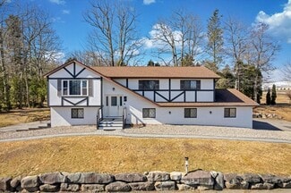 Mount Pocono, PA Residential Income - 3360 PA-940