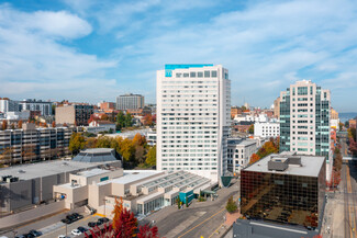 Tacoma, WA Office/Retail - 1320 Broadway Plaza