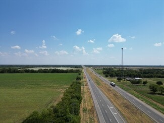 Greenville, TX Agricultural - 96 ac Hwy 380 Greenville, TX Agricultural - 96 ac Hwy 380