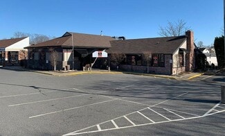 Rye Town, NY Retail - 275 S Ridge St Rye Town, NY Retail - 275 S Ridge St