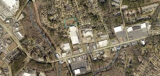 Monroe, GA Industrial - 300 Etten