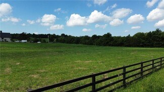 Fayetteville, AR Residential Land - Gulley Rd