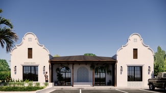 Orlando, FL Office/Retail - 4901 S Orange Ave Orlando, FL Office/Retail - 4901 S Orange Ave