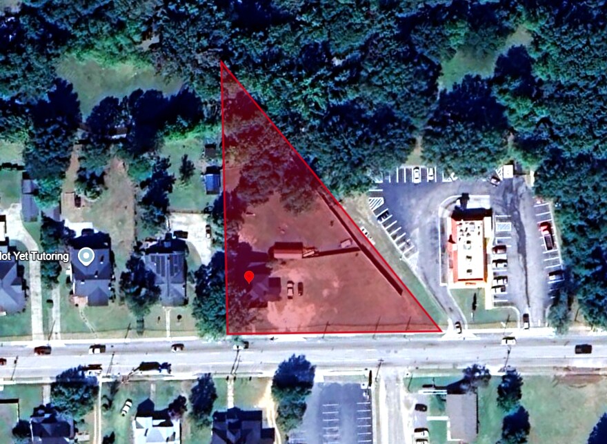 222 S Main St, Bishopville, SC for Sale