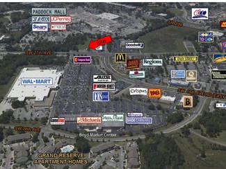 Ocala, FL Commercial - 2904 SW 27th Ave
