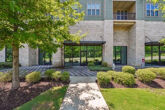 Alpharetta, GA Retail - 6405 Rex Ln