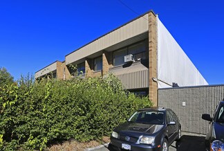 Burnaby, BC Flex - 6866 Russell Av
