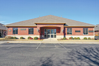 Norman, OK Office/Medical - 1010 24th Ave NW