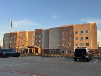 Houston, TX Hospitality - 13140 W FM 1960 Rd Houston, TX Hospitality - 13140 W FM 1960 Rd