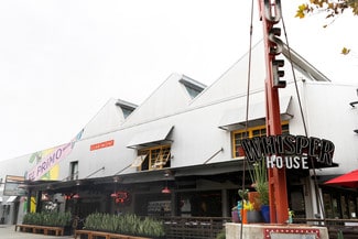 Claremont, CA Retail - 500-532 W First St Claremont, CA Retail - 500-532 W First St