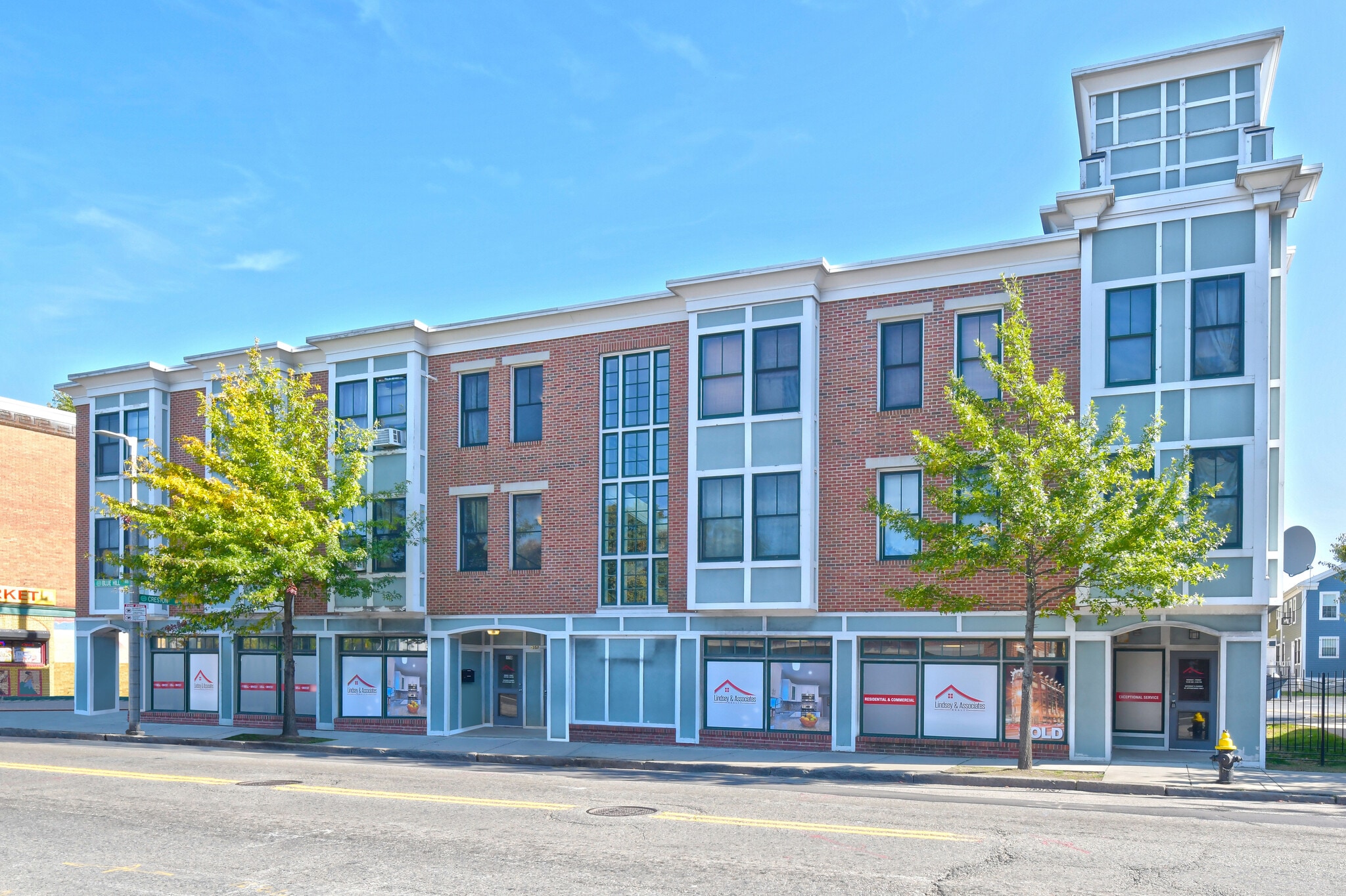 350 Blue Hill Ave, Boston, MA for Sale