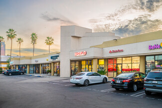 La Palma, CA Office/Retail - 12 Centerpointe Dr