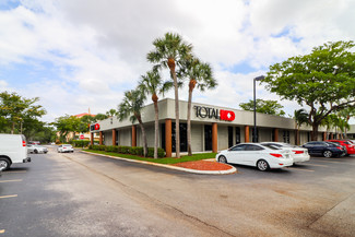 Fort Lauderdale, FL Office, Office/Medical - 2700 W Cypress Creek Rd