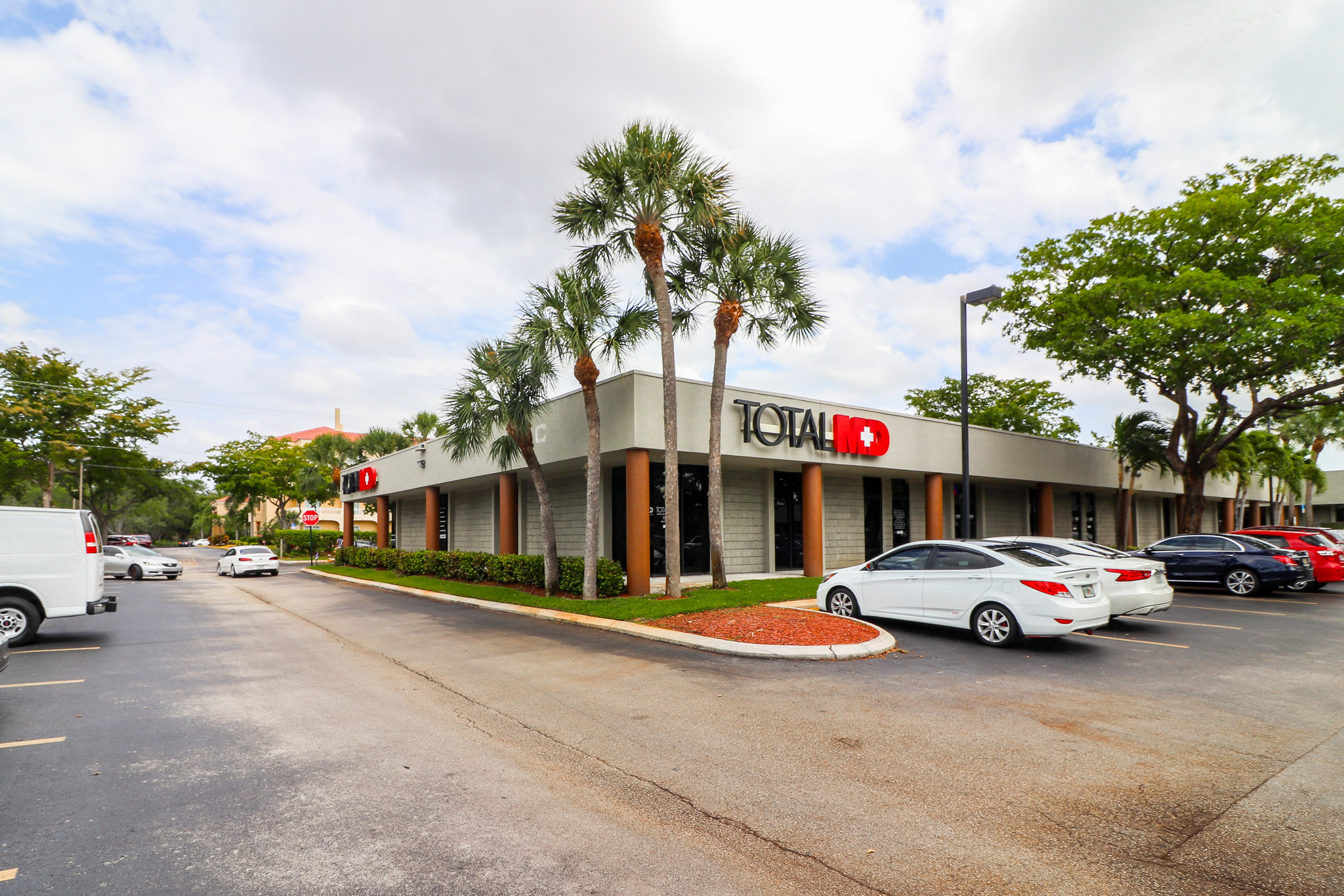 2700 W Cypress Creek Rd, Fort Lauderdale, FL for Rent