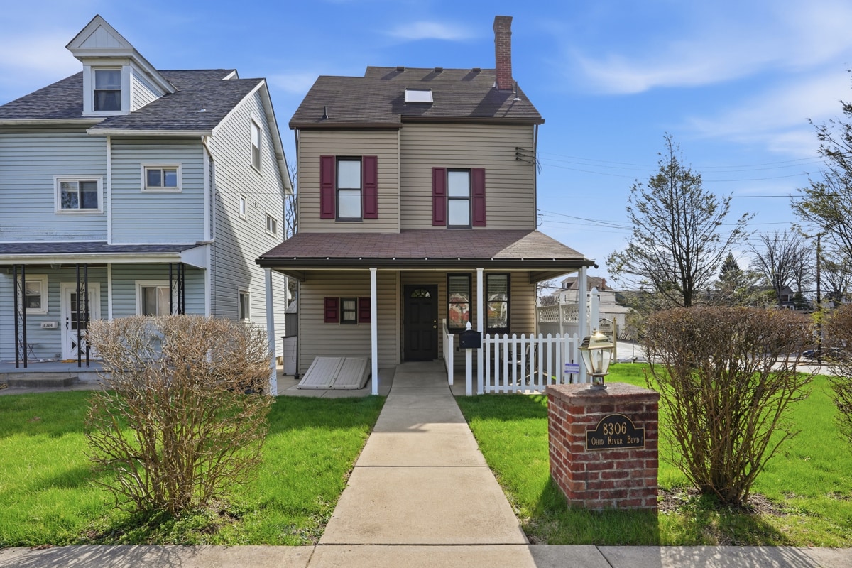 8306 Ohio River Blvd, Pittsburgh, PA for Sale