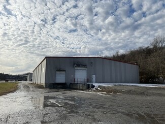 Perryopolis, PA Industrial - 2971 Pittsburgh Rd