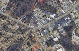 Gainesville, GA Residential - 2510 Browns Bridge Rd Gainesville, GA Residential - 2510 Browns Bridge Rd