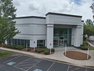 Kennesaw, GA Industrial - 175 Chastain Meadows Ct