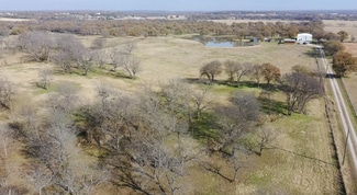 Millsap, TX Commercial - 1551 Wilson Bend Rd