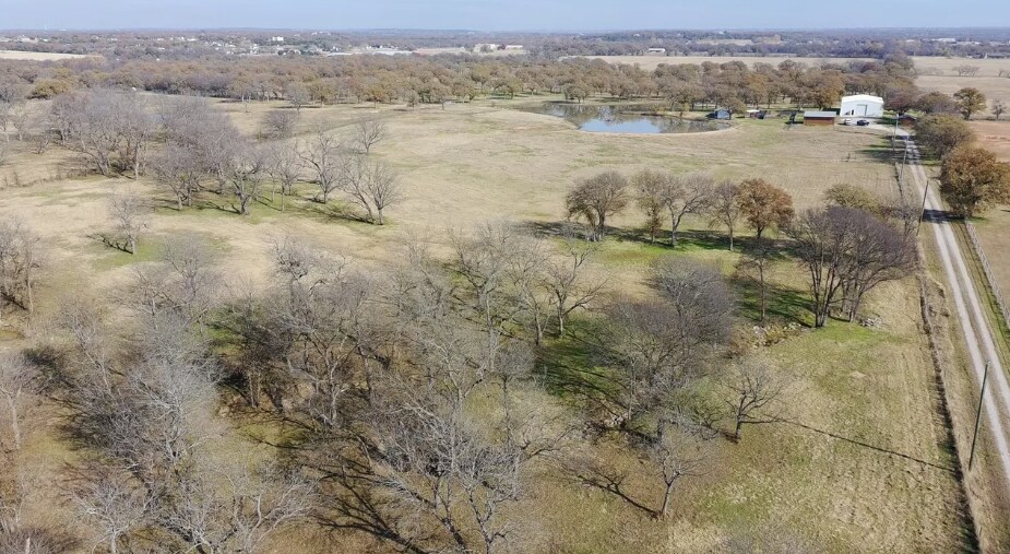 1551 Wilson Bend Rd, Millsap, TX for Sale