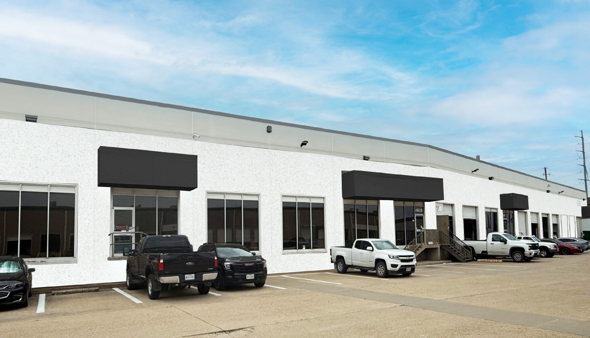 3276-3284 Quebec St, Dallas, TX for Rent