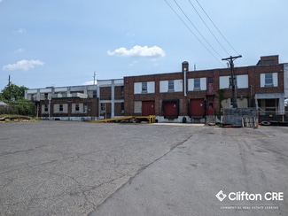 Irvington, NJ Warehouse - 365 Coit St