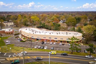 Mount Laurel, NJ Office - 4201 Church Rd