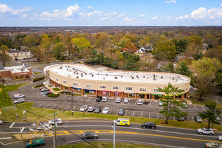 Mount Laurel, NJ Office, Office/Retail - 4201 Church Rd