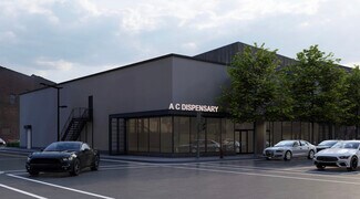 Atlantic City, NJ Office - 1500 Atlantic Ave