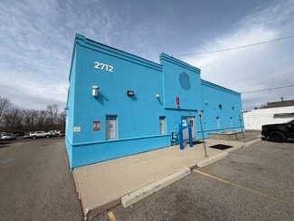 Kalamazoo, MI Retail - 2712-2720 Portage St Kalamazoo, MI Retail - 2712-2720 Portage St