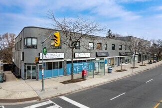 Toronto, ON Office, Retail - 1212-1238 Kingston Rd