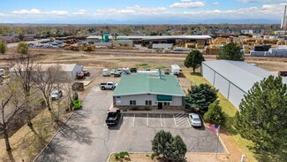 Windsor, CO Flex - 640 Innovation Cir Windsor, CO Flex - 640 Innovation Cir