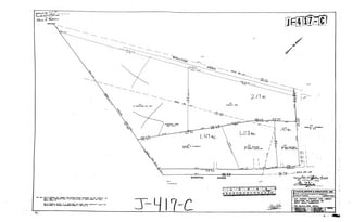 4 Parcel Land Sale