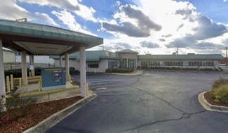 Birmingham, AL Bank - 3601 4th Ave S