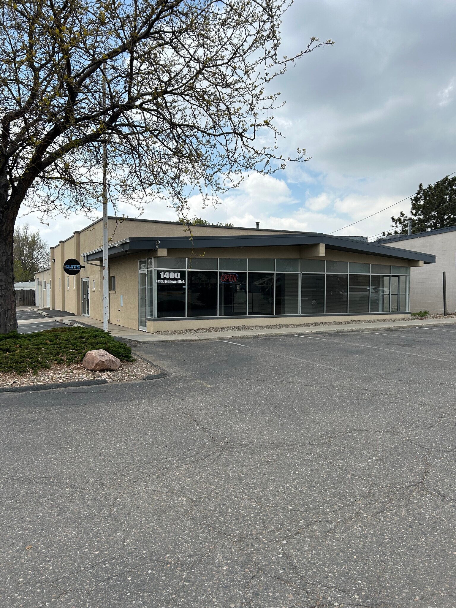 1400 E Eisenhower Blvd, Loveland, CO for Rent