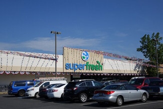 Irvington, NJ Retail - 467-476 Lyons Ave