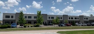 1257 Airport Pky in Greenwood Unit C & D