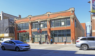 Chicago, IL Office - 2210-2216 S Michigan Ave