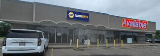 Dayton, OH Retail - 4805-4825 Salem Ave
