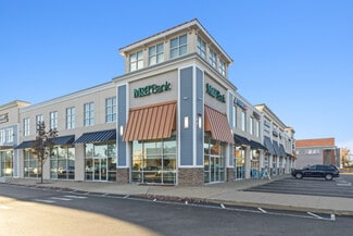 Manchester, NH Storefront - 655 S Willow St