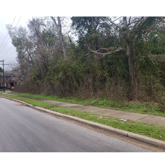 Huntsville, TX Residential - 1038 9th St