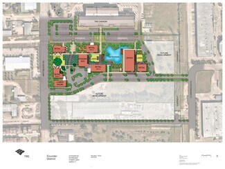 Houston, TX Retail - 1302 Brittmoore Rd