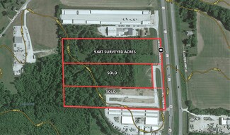 Moscow Mills, MO Commercial - W Outer 61