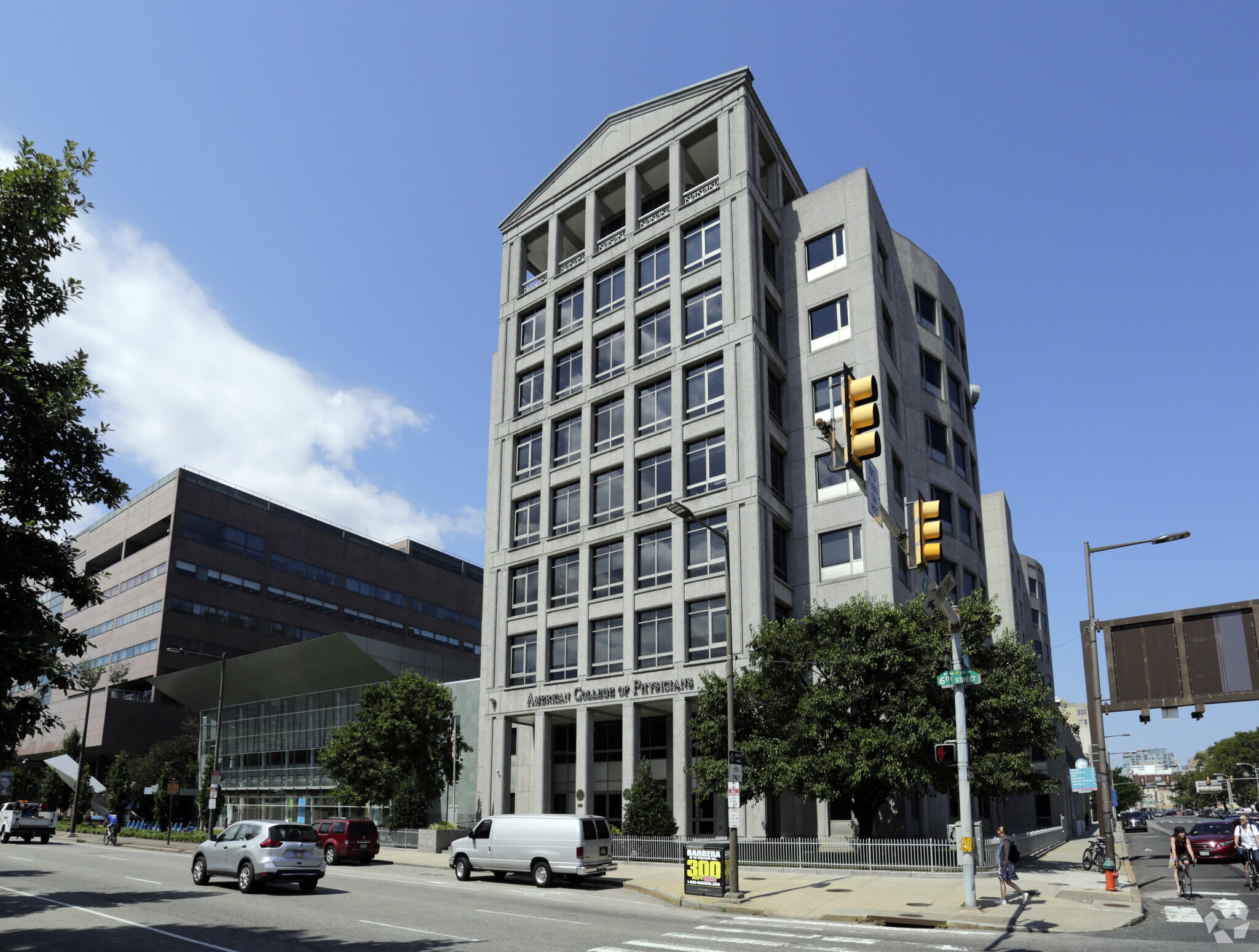 190 N Independence Mall W, Philadelphia, PA for Rent