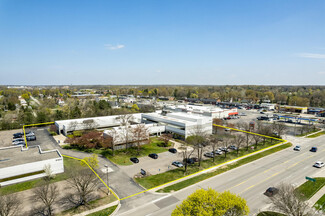 Farmington Hills, MI Office - 31500 W 13 Mile Rd