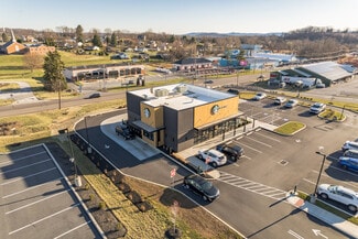 Sinking Spring, PA Restaurant - 4614 Penn Ave